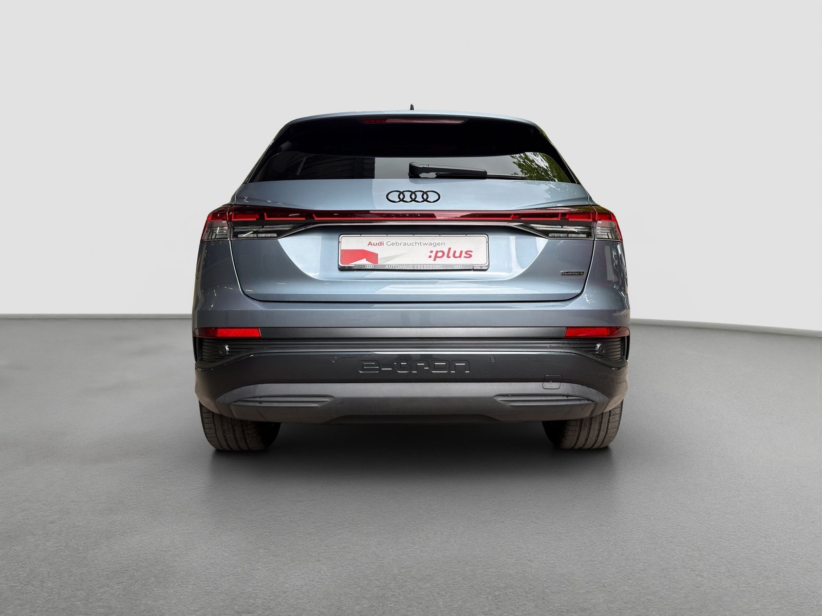 Audi Q4 e-tron - Bild 7