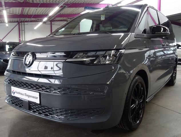 Volkswagen T7 MULTIVAN 2.0TSI*ACC*AHK*SHZ*CAM*KEY*HUD*TISCH