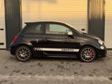 Abarth 595 Competizione Sabelt*Carbon*Beats*RecordMonza - Abarth 595 Competizione aus 2018