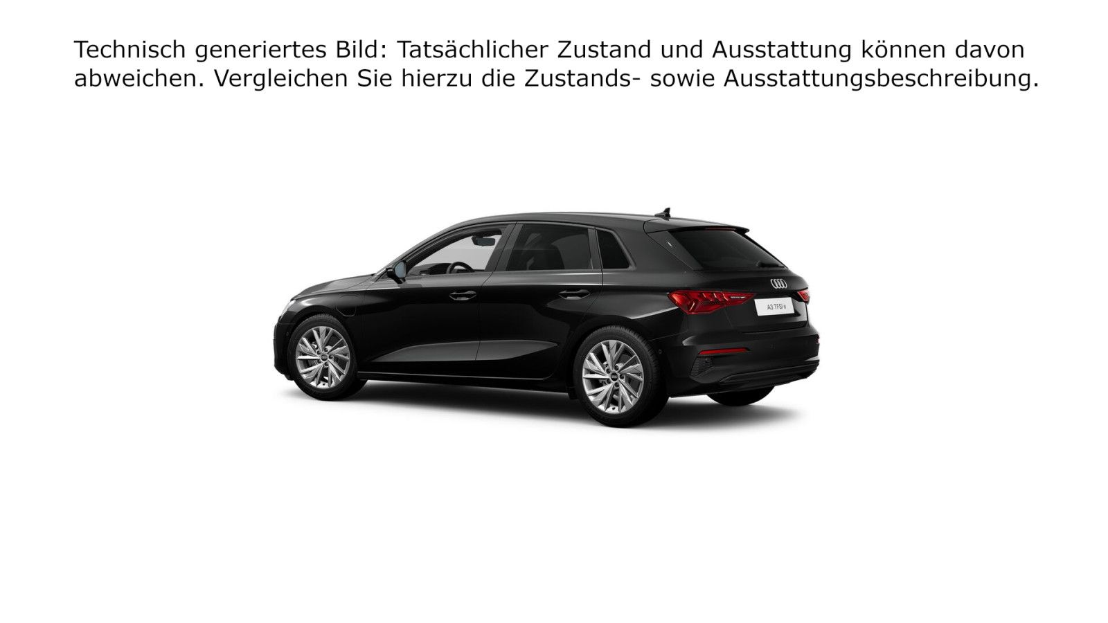 Audi A3 - Bild 4