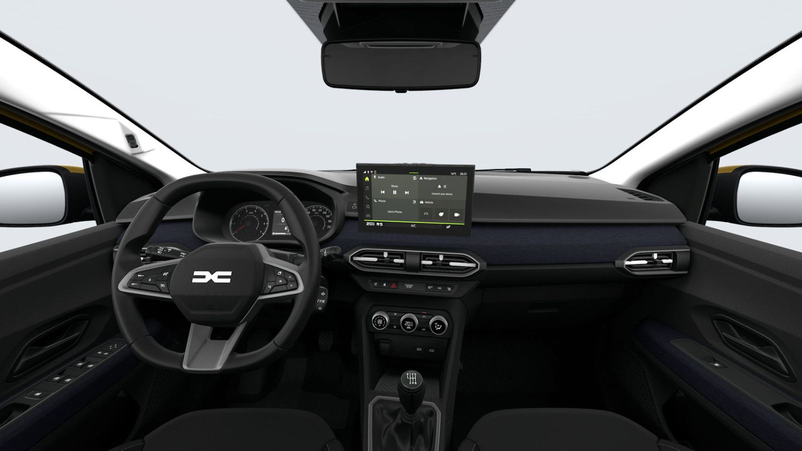 Dacia Sandero - Bild 2