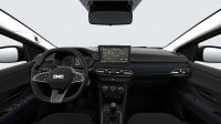 Dacia Sandero - Vorschau Bild 2