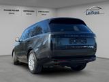 Land Rover Range Rover D350 HSE Park-Assistent AHK, Pano, S - Land Rover Range Rover mit Diesel-Antrieb