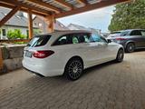 Mercedes-Benz C 200 4Matic Avantgarde | AHK | Apple Carplay - gebrauchte Mercedes-Benz C 200 aus dem Jahr 2016