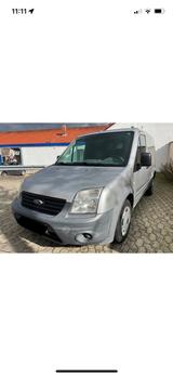 Ford Transit Connect 1.8 Di *TÜV 07/27 Kli... - Ford Transit Connect: 1.8