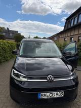 Volkswagen Caddy Maxi 2.0 TDI 90kW DSG Dark Label Maxi ... - Volkswagen Caddy Maxi: Von Privat
