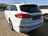 Ford Mondeo Turnier 2.0 TDCi ST-Line AWD Automatik - Ford Mondeo: ST Tdci