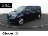 Volkswagen T7 Multivan 2.0 TDI - VW T7 Multivan Gebrauchtwagen