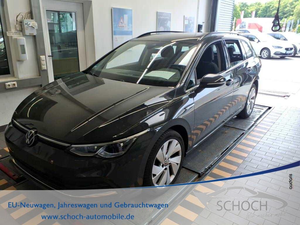 Volkswagen Golf Variant Style 1.5 eTSI ACT DSG"LED"Kamera"A