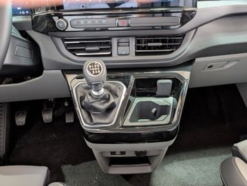 Ford Tourneo Custom 2.0 L1 Titanium X 5Jahre Gar.