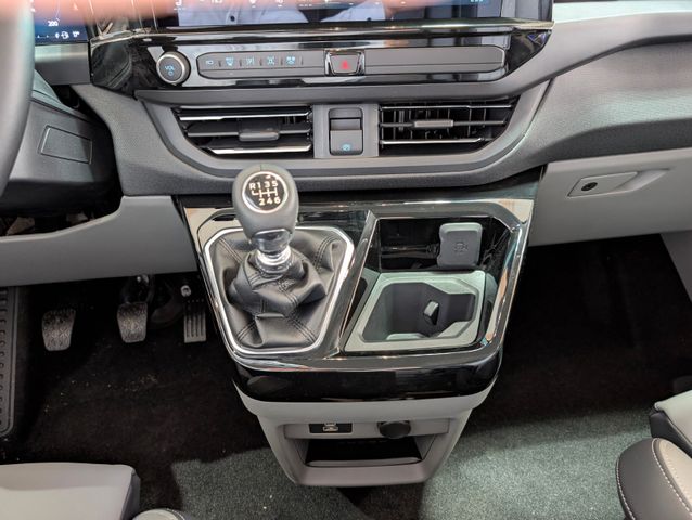 Ford Tourneo Custom 2.0 L1 Titanium X 5Jahre Gar.
