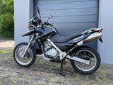 BMW F 650 GS nur 5500km - BMW 2001 F650GS