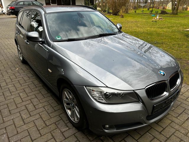 BMW bmw 318d touring