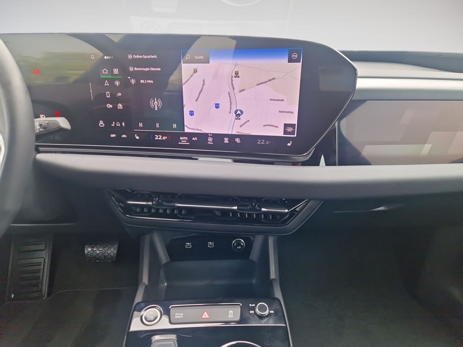 Audi A6 e-tron - Bild 12