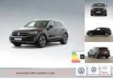 Volkswagen Touareg 3.0 TDI V6 R-LINE+NAV+AHK+RFK+PARKASSIST - Volkswagen Touareg Vorführfahrzeuge