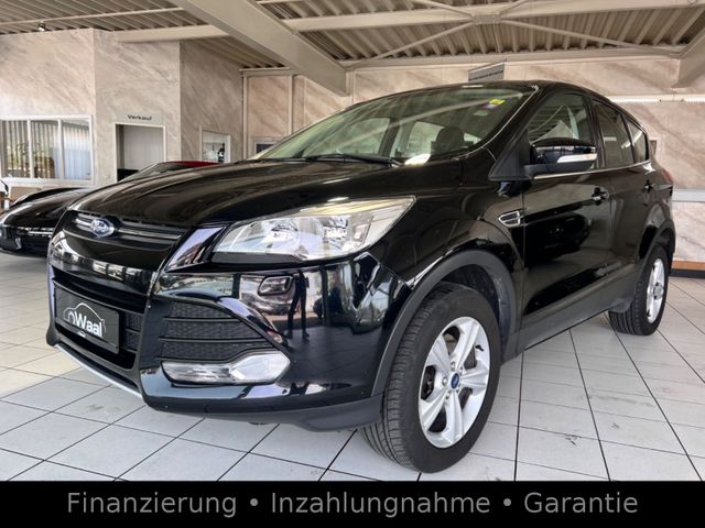 Ford Kuga Sync Edition*1HAND*AUTOMATIK*NAVI*SHZ*TEMPO