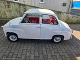 Other Glas Goggomobil Limousine T250 - Other mit Benzin-Antrieb: Goggomobil