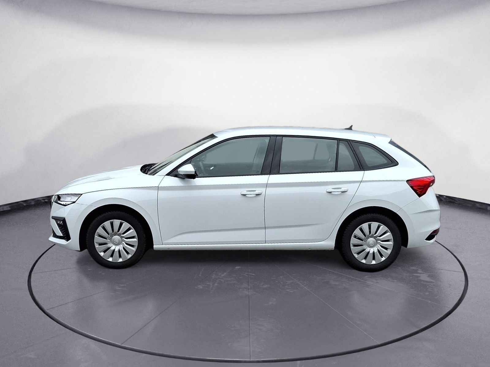 Skoda Scala - Bild 3