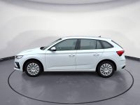 Skoda Scala - Vorschau Bild 3