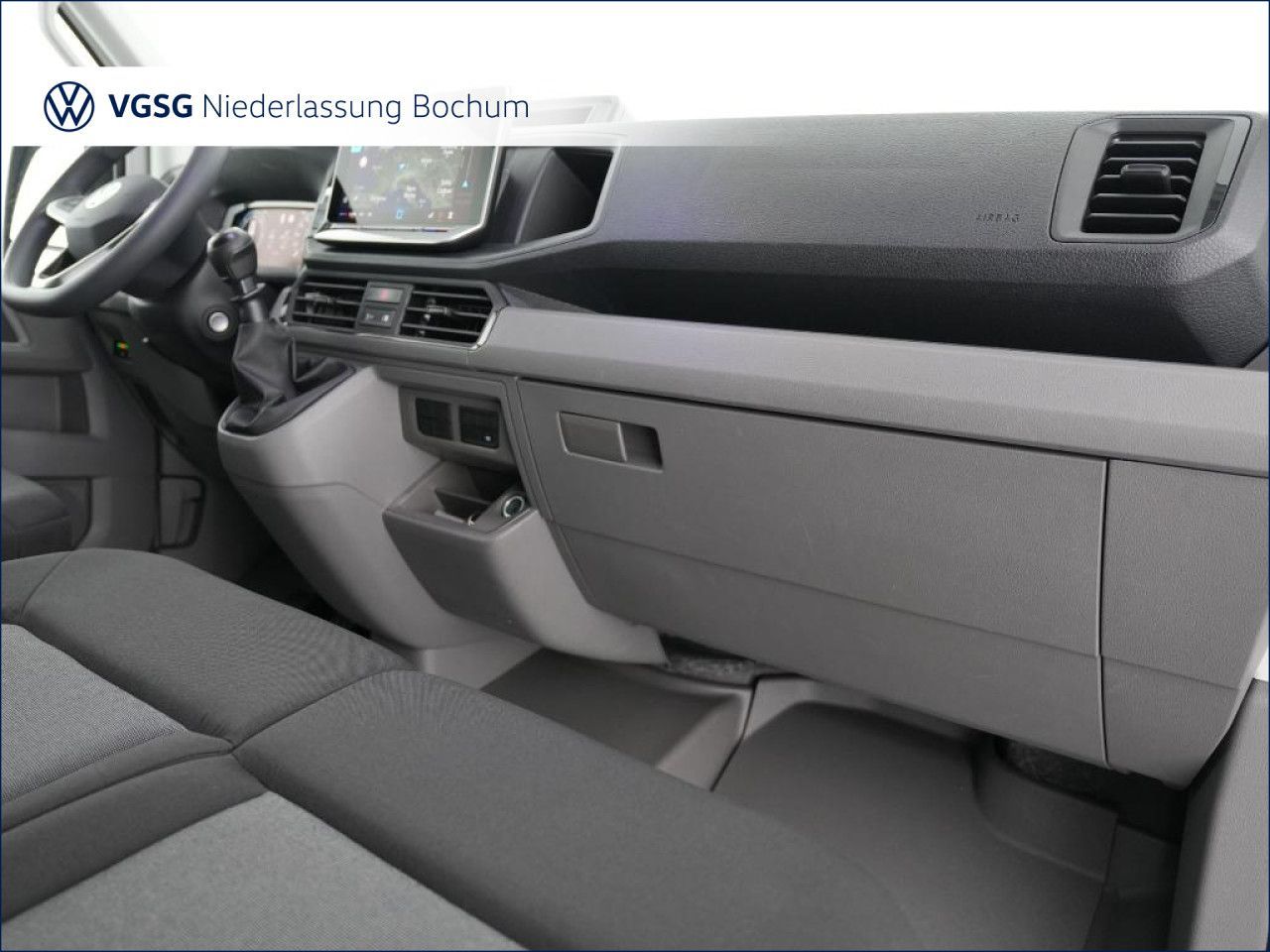 Volkswagen Crafter - Bild 6