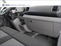 Volkswagen Crafter - Vorschau Bild 6