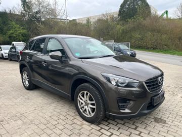 Mazda CX-5 - 9
