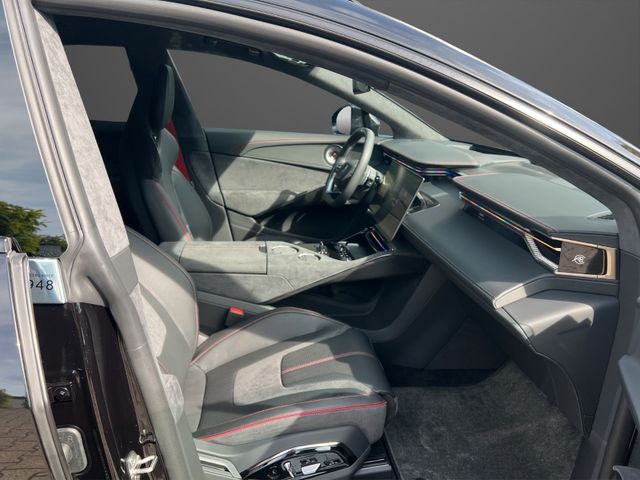 Fahrzeugabbildung Lotus Eletre 600 GT Lotus Wuppertal