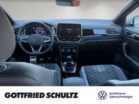 Volkswagen T-Roc - Vorschau Bild 8