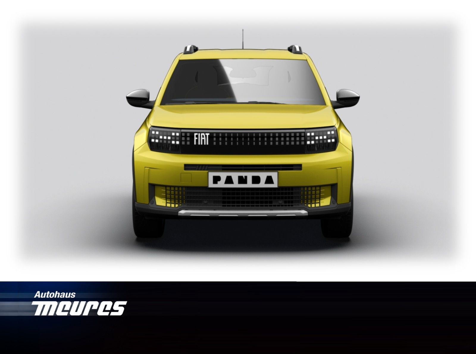 Fiat Grande Panda - Bild 4