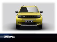 Fiat Grande Panda - Vorschau Bild 4
