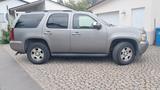 Chevrolet Tahoe 5.3l V8 Flexfuel - Chevrolet Tahoe Gebrauchtwagen