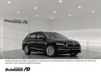 Skoda Octavia - Vorschau Bild 1