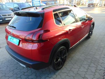 Bild 5 Peugeot 2008 Allure GTline