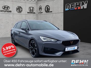 Cupra Leon ST 2.0 TSI VZ 4Drive Beats el.Hkl. Kamera