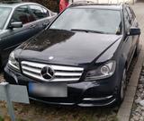 Mercedes-Benz C 250 CDI T AVANTGARDE Autom. AVANTGARDE - Mercedes-Benz C 250: Cdi Avantgarde