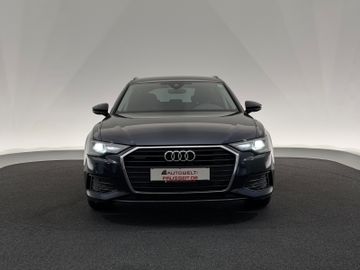 Audi A6 - 2