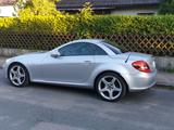 Mercedes-Benz SLK 350 - - Mercedes-Benz SLK-Klasse Gebrauchtwagen in München