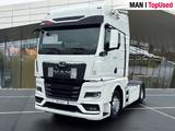 MAN TGX 18.510 4x2 LL SA GX RETARDER STANDKLIMA ZV - MAN Euro5