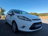 Ford Fiesta Champions Edition, 82ps, Klima, TÜV NEU - Ford Fiesta: 82 Ps
