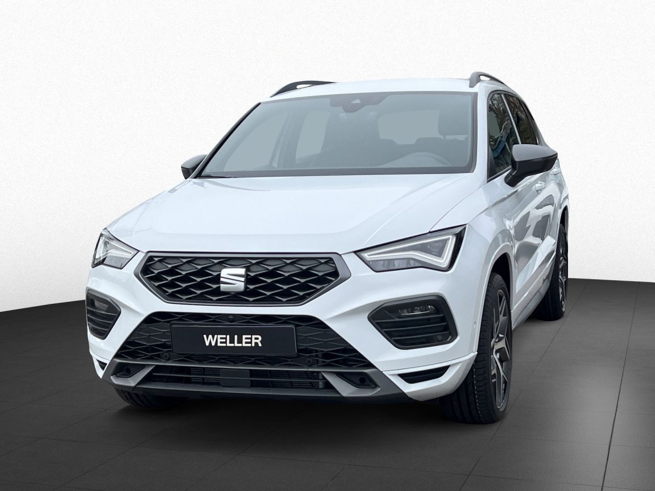 Seat Ateca - Bild 3
