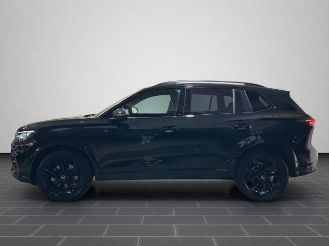 Volkswagen Tiguan - Bild 9