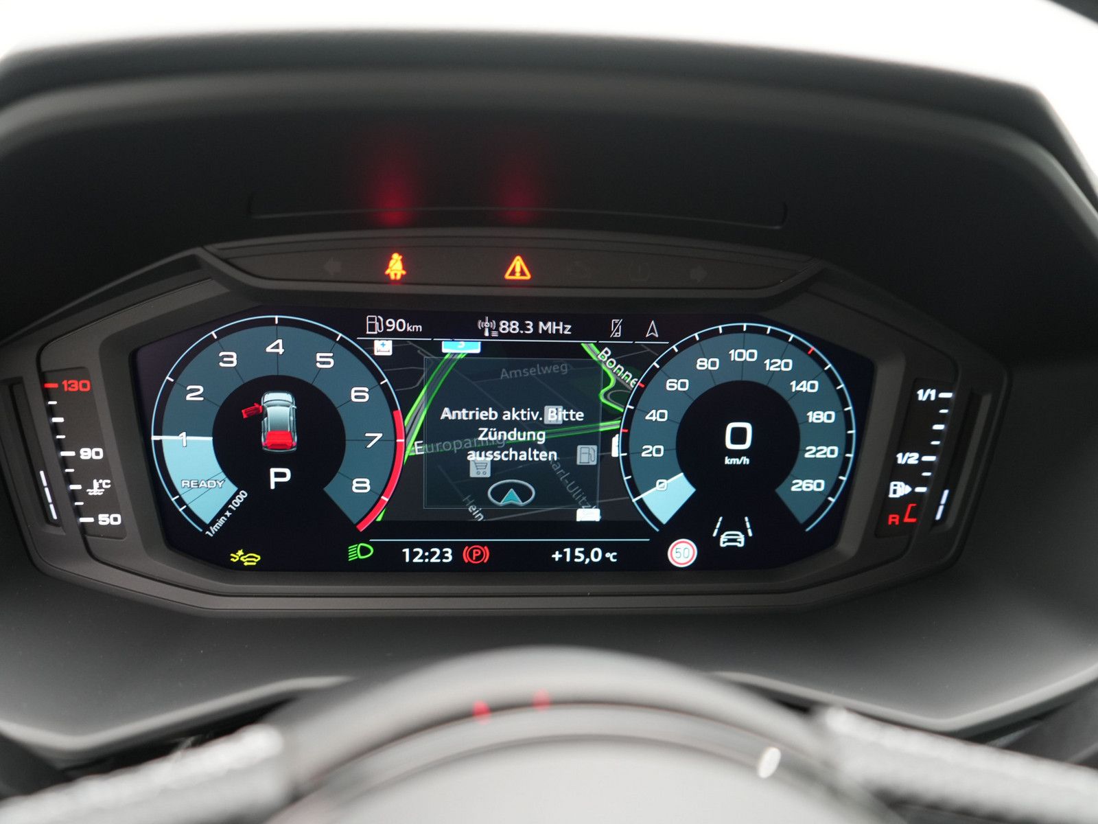 Audi A1 - Bild 11