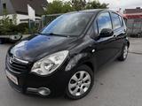 Opel Agila 1.0 TÜV 04/27! Bj.2010 1.Hand - Opel Agila in Dortmund