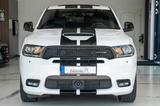 Dodge Durango 5,7 GT HEMI LPG Prins NAVI 7 SITZ 4x4 - Dodge Durango aus 2018