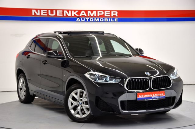 BMW X2 xDrive 20i M Sport X LED Panorama HeadUp Ambi