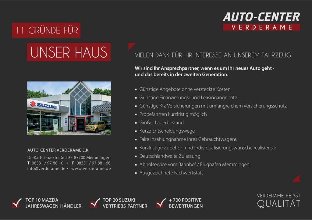 Suzuki Vitara Comfort+ Allgrip A/T NAVI ACC LED PANO