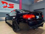 BMW M3Coupe Drivelogic/NaviProf/Leder/VOLL/Garagenfa - BMW M3 aus 2013: Coupé