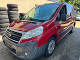 Fiat Scudo 2.0 JTD L2 Klima Tüv neu - Fiat Scudo aus 2014