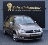 Volkswagen Golf Plus Comfortline 1.4 TSI KLIMA/ALU/AUTOMATI - Volkswagen Golf Plus: Kleinbus