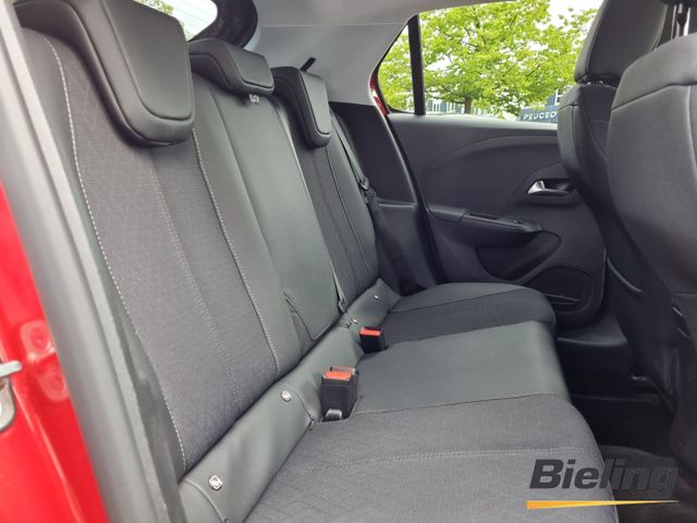 Corsa-e Elegance 1.Hand LED, Android Auto, Apple